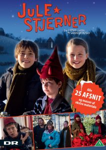 Julestjerner – TV-julekalender på DR1