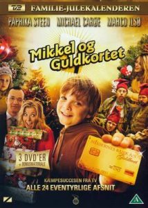 Mikkel og Guldkortet – TV-julekalender